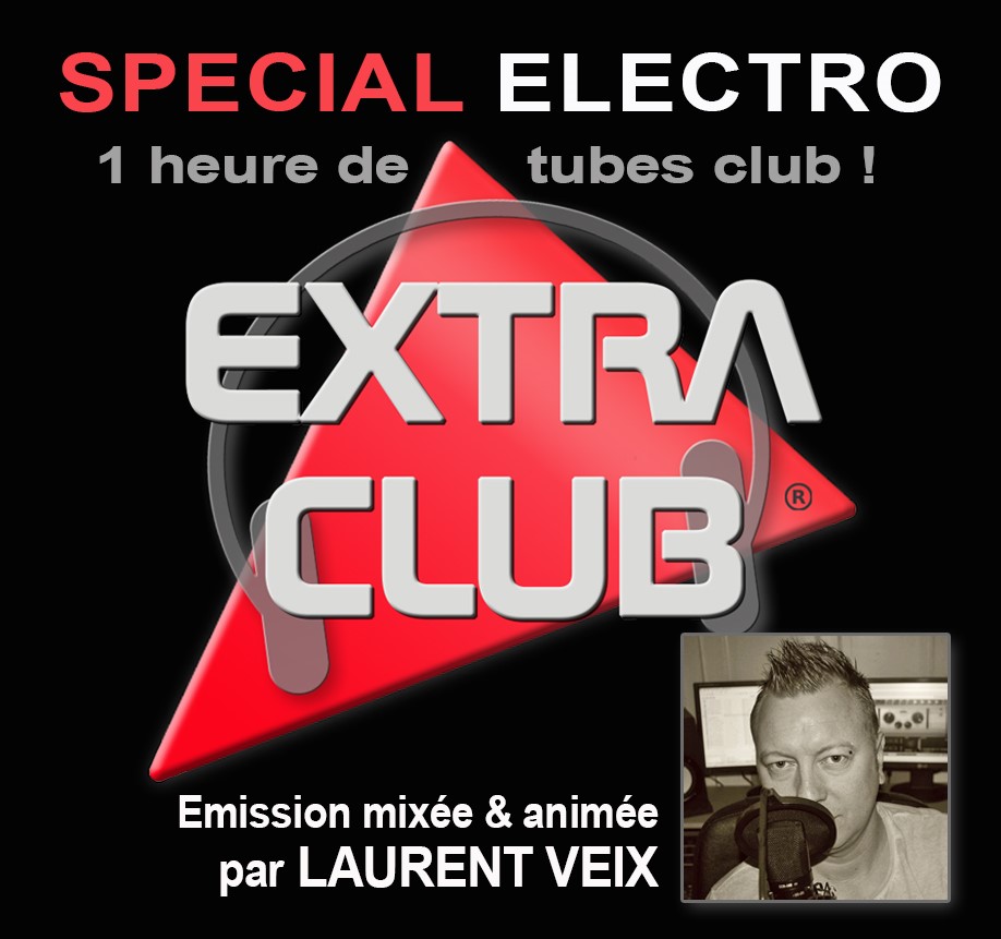 EXTRA CLUB ELECTRO