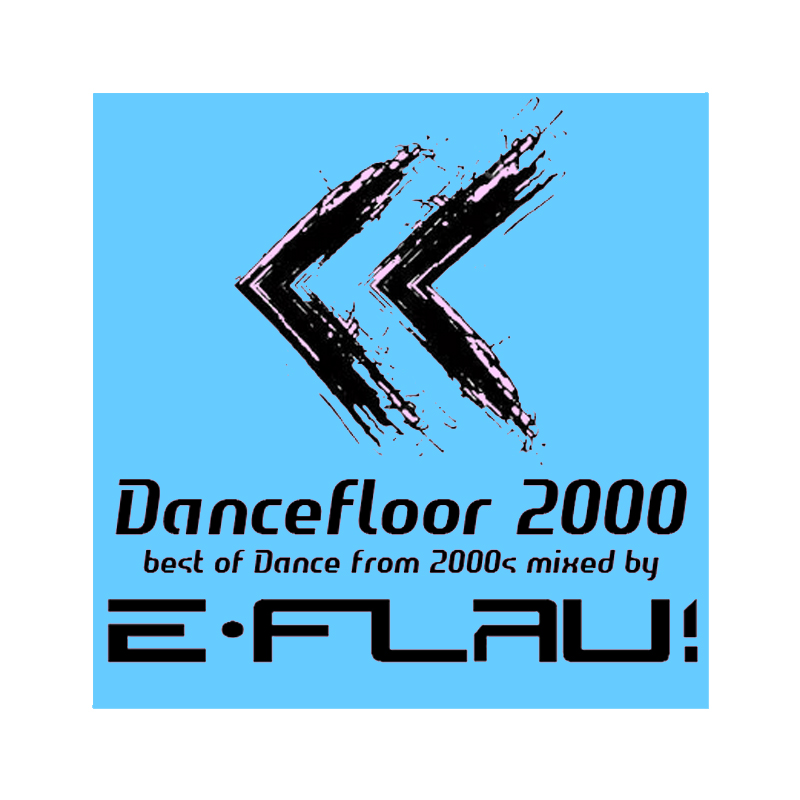 DANCE FLOOR 2000